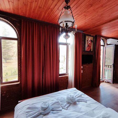 Chateau Chikovani Ξενοδοχείο Gordi Εξωτερικό φωτογραφία