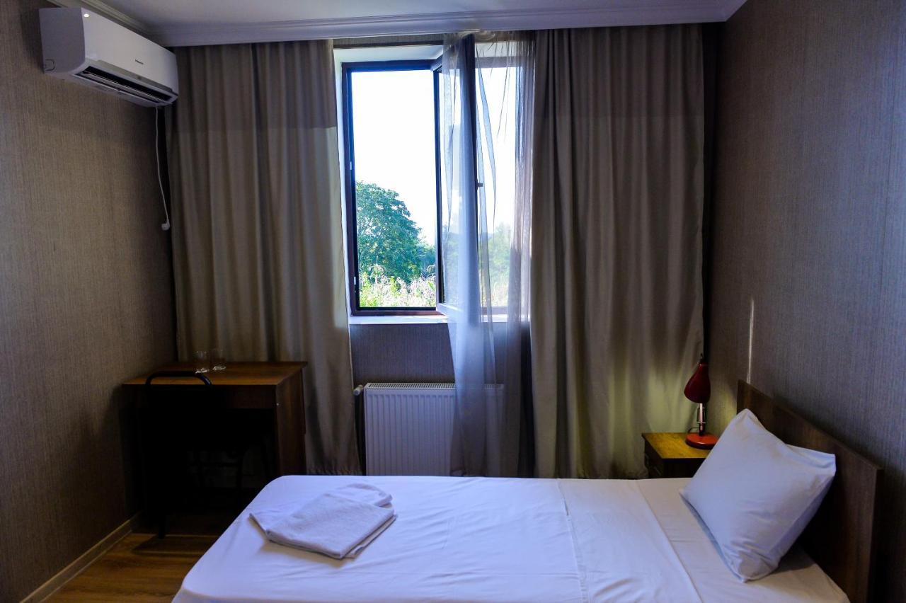 Chateau Chikovani Ξενοδοχείο Gordi Εξωτερικό φωτογραφία